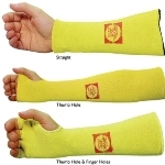 22" Kevlar Thumb Slot & Finger