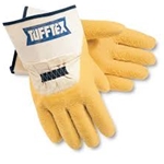 TuffTex Crinkle Rubber Canvas Glove