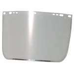 Anchor 9" x 15.5" Clear Visor