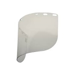 Lexan 8" x 15.5" x .060" Faceshield