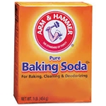 Baking Soda