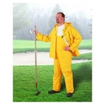 Sitex Jacket w/ Attached Hood XL