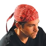Tie Hat (Doo Rag)
