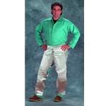 Aluminized Kevlar Blend Cowboy Chap