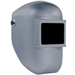 Fibre-Metal Tigerhood Helmet