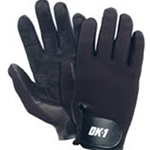 Anti-Vibe Full Finger Glove