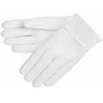 Goatskin Mig/Tig Welder Glove