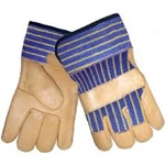Insulated Pigskin Glove