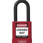 1.5" Solid Aluminum Lock KD
