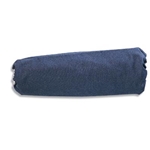 18" Denim Sleeve w/ Elastic