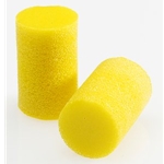 Classic Foam Earplugs