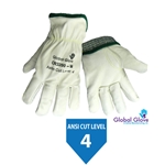 A4 Arc Flash 3 Driver Glove
