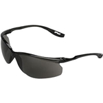Virtua Sport Corded earplug Control Eyewear Gray Hard Coat Lens
