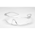 Virtua Sport Clear Temple/ Clear Anti-Fog Lens
