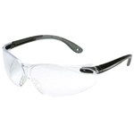 Virtua V4 Black Temple Gray Indoor/ Outdoor Mirror Lens