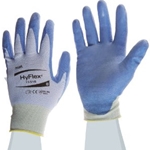 HyFlex Ultra Light Weight Cut Resistant Gloves