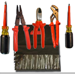 Insulated Tool Kit