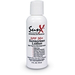 SunX SunScreen SPF 30