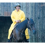 Classic Plus 3-Piece .35mm Rainsuit Yellow