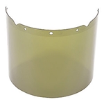 V-Gard Visor Shade 3 8" x 17"