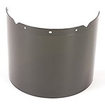 V-Gard Visor Shade 5 8" x 17"
