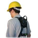 Miller ARC/Welder Harness M-XL