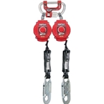 Miller 6' Dual 2-Leg SRL