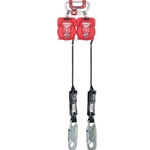 Miller 9' Dual 2-Leg SRL