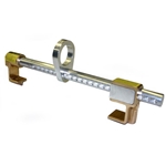 Miller Beam Anchor 3"-14"