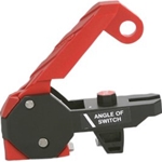 120/240 Circuit Breaker Lockout