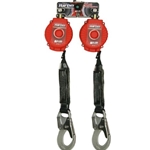 Miller Twin Turbo Lanyard 6ft
