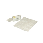Gauze Compress 648 Square Inch 2 Ct