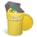 Universal 30 Gallon Spill Kit
