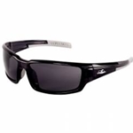 Bullhead Maki Safety Glass Gray