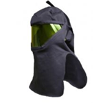 43 Cal Hood w/ Blower