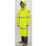Arc Tech Hi-Viz FR Duster