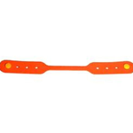 Sleeve Strap w/ Buttons