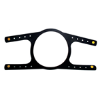 Sleeve Harness w/ Buttons