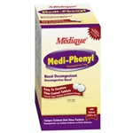 Nasal Decongestant 250 x 2/Box
