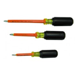Phillips Screwdriver S23763 #0 x 2"