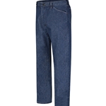 Men's Pre-washed Denim Jean