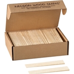 8" Bulk Pine Shims 120/ Box