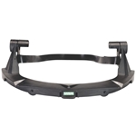 Frame for Full-Brim V-Gard Hard Hats