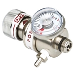 Calibration Gas Regulator (0.5 LPM)