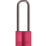 Padlock 3" Shackle KA 3/ Box