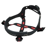 3M™ Hard Hat 4-point Standard Ratchet Suspension Replacement