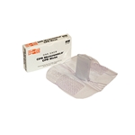PAC-KIT CPR Microshield Kit