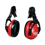 XLS Cap Mounted Earmuff NRR 23dB