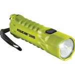 Pelican 3315 Flashlight Green