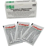 Pac-Kit 18-006 Calagel Anti-Itch Ointment Packet
